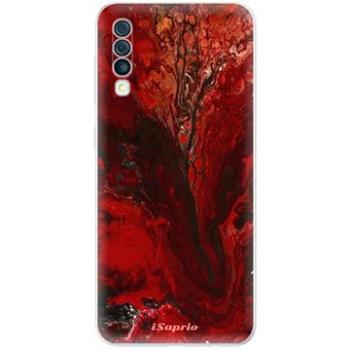 iSaprio RedMarble 17 pro Samsung Galaxy A50 (rm17-TPU2-A50)