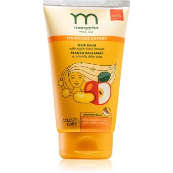 Margarita Hair Balm balzám pro barvené vlasy 150 ml