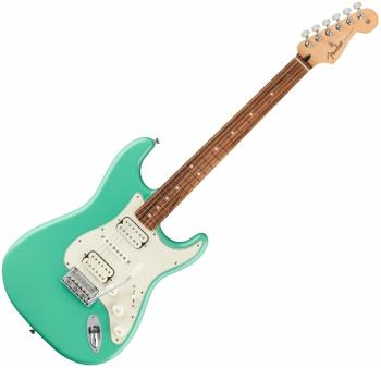 Fender Player Series Stratocaster HSH PF Sea Foam Green Elektrická kytara