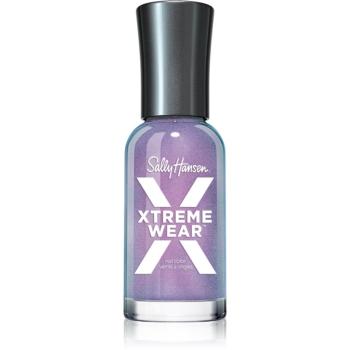 Sally Hansen Hard As Nails Xtreme Wear zpevňující lak na nehty odstín Iris Illusion 11,8 ml