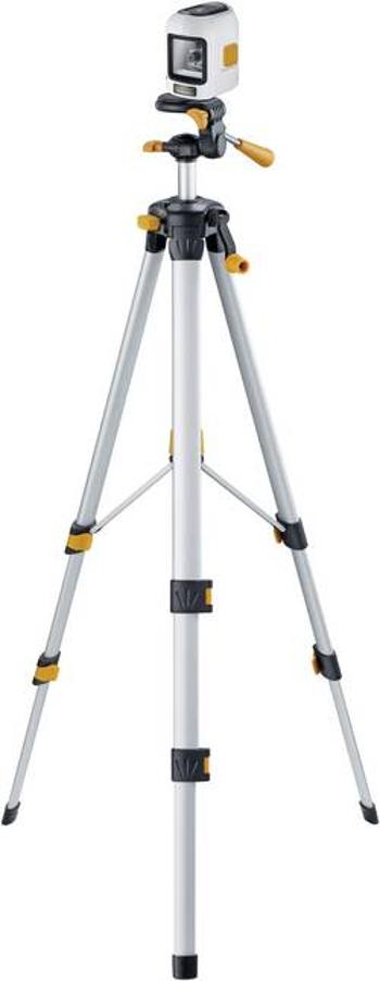 Laserliner SmartCross-Laser Set 150 cm křížový laser vč. stativu dosah (max.): 8 m