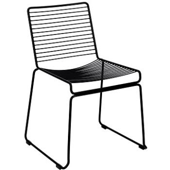 Židle Dilly černá (IAI-8211)