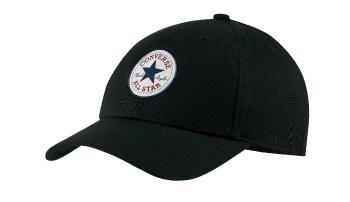 Converse Tipoff Baseball Cap Mpu černé 10022134-A01
