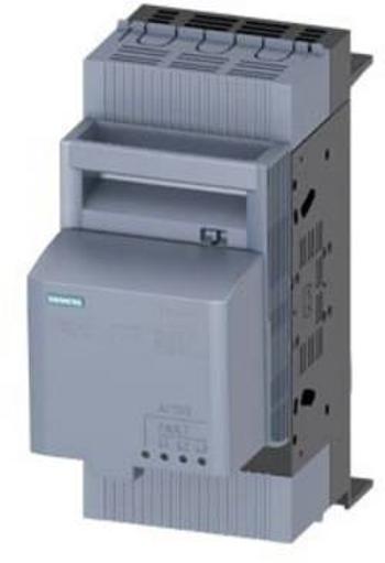 Siemens 3NP11231BC22 výkonový odpínač pojistky 3pólový 160 A 690 V/AC