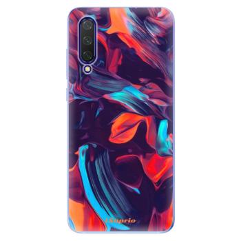 Odolné silikonové pouzdro iSaprio - Color Marble 19 - Xiaomi Mi 9 Lite