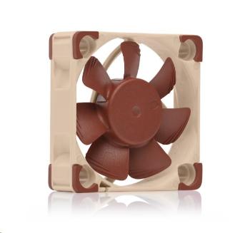 NOCTUA NF-A4x10 PWM - ventilátor, 40x40x10 mm