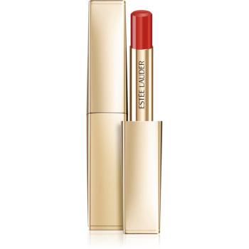 Estée Lauder Pure Color Illuminating ShineSheer Shine Lipstick lesklá rtěnka odstín 914 Unpredictable 1,8 g
