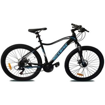 OLPRAN - NICEBIKE  GHK 26" černá (xx2180)