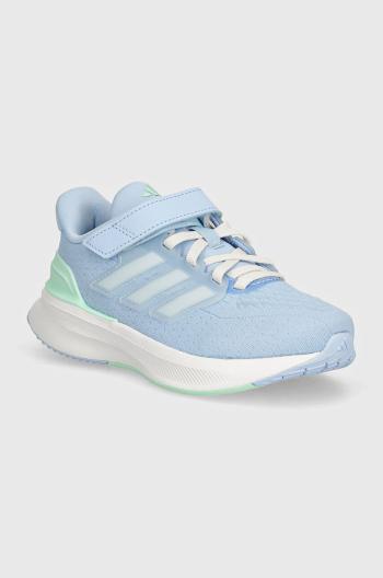 Dětské sneakers boty adidas UltraRun 5 EL C IF4146