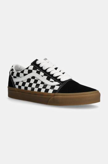 Tenisky Vans Old Skool černá barva, VN0A2Z42BM81