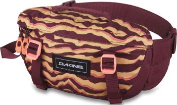 Dakine Hot Laps 1L - ochre stripe/port uni