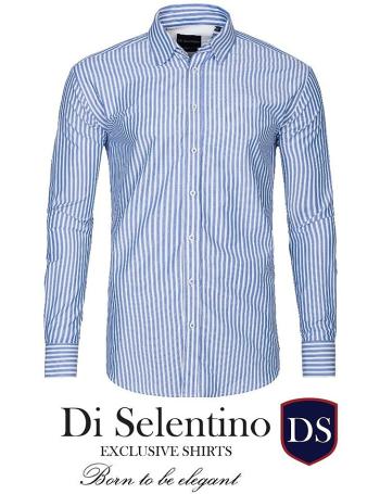 Pánská košile Di Selentino vel. 46
