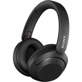 Sony Noise Cancelling WH-XB910N, černá (WHXB910NB.CE7)