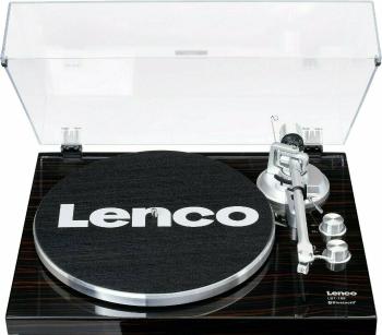 Lenco LBT-188 Dark Brown Gramofon