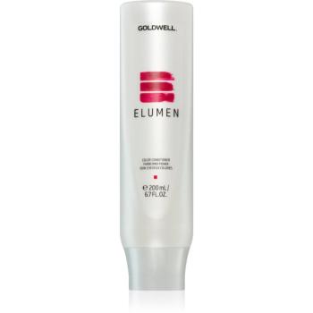 Goldwell Elumen Color Conditioner kondicionér pro barvené vlasy 200 ml