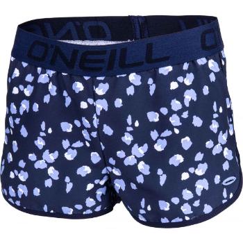 O'Neill PG YARDAGE SHORTS Dívčí koupací šortky, tmavě modrá, velikost 176