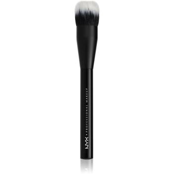 NYX Professional Makeup Pro Brush štětec na make-up 1 ks