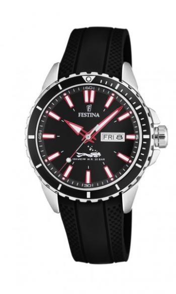 Hodinky FESTINA 20378/2