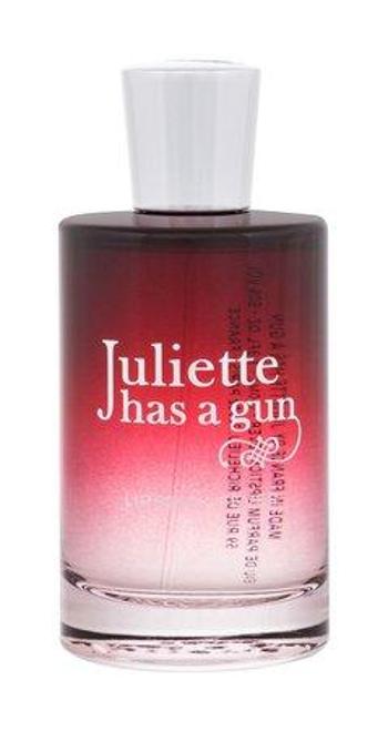 Parfémovaná voda Juliette Has A Gun - Lipstick Fever 100 ml , 100ml