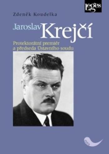 Jaroslav Krejčí - Koudelka Zdeněk