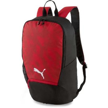 Puma INDIVIDUALRISE BACKPACK Sportovní batoh, černá, velikost OSFA