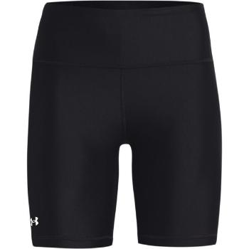 Under Armour HG ARMOUR BIKE SHORT Dámské kraťasy, černá, velikost XS