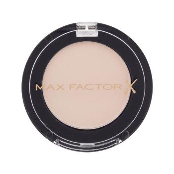 Max Factor Masterpiece Mono Eyeshadow 1,85 g oční stín pro ženy 01 Honey Nude