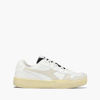 Diadora x Paura Mi Basket Low Horsy 501.177448-C0351