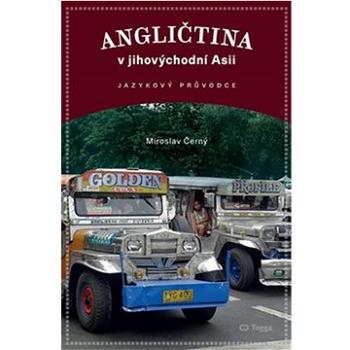 Angličtina v jihovýchodní Asii (978-80-7476-288-8)