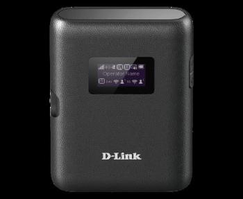 D-Link DWR-933 4G/LTE Cat 6 Wi-Fi Hotspot- 3GPP LTE , DWR-933