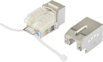 RJ45 vestavný modul Renkforce RF-4285800 Keystone CAT 6