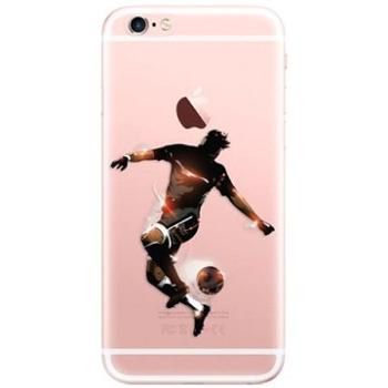 iSaprio Fotball 01 pro iPhone 6 Plus (fot01-TPU2-i6p)
