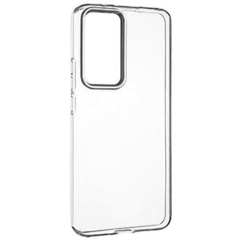 TopQ Kryt Xiaomi 12T Pro 1 mm průhledný 86224 (86224)