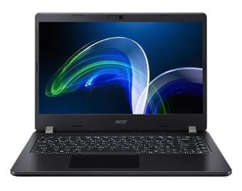 ACER NTB TravelMate P2 (TMP215-41-G2-R6F3) - Ryzen-5650U, 15.6" FHD, 8GB, 512GBSSD, Radeon graph., W10Pro+W11Pro, černá