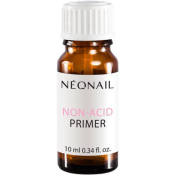 NeoNail Non-Acid Primer podkladová báze pro modeláž nehtů 10 ml