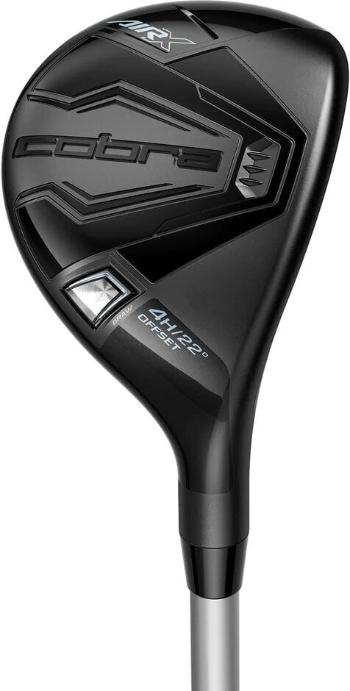 Cobra Golf Air-X 2024 Golfová hole - hybrid Pravá ruka 6 27° Lady