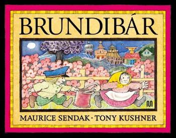 Brundibár - Sendak Maurice