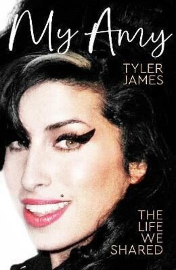 My Amy - James Tyler