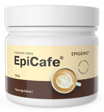 Epigemic® EpiCafe® instatní nápoj - 150 g - Epigemic®