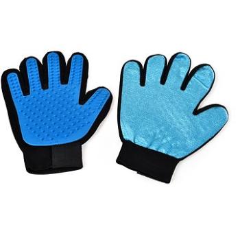 PetProducts Oboustranná vyčesávací rukavice (8594202650856)