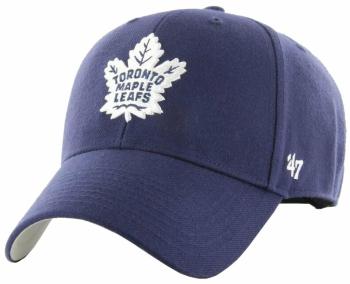 Toronto Maple Leafs NHL '47 MVP Ballpark Snap Navy 56-61 cm Kšiltovka