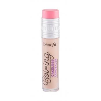 Benefit Boi-ing Cakeless 5 ml korektor pro ženy 4 Light Cool