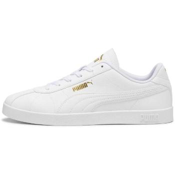 Puma CLUB II SL Pánské tenisky, bílá, velikost 44