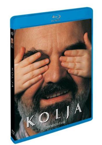 Kolja (BLU-RAY) - režisérská verze