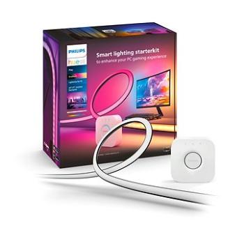 Philips Hue Play Gradient PC Lightstrip 24"/27" starter kit (929003498502)