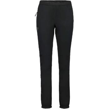Rukka TAKAHUHTI Dámské softhellové kalhoty na bežky, černá, velikost XL