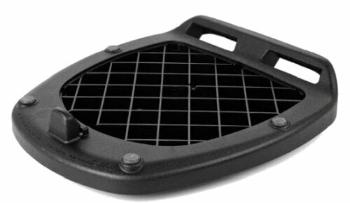 Givi Z113-2 Universal Monolock Plate