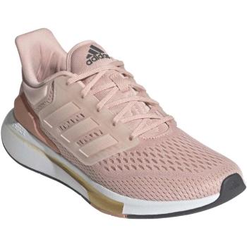 adidas EQ21 RUN W Dámská běžecká obuv, růžová, velikost 37 1/3