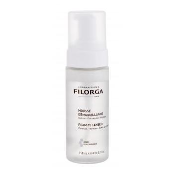 Filorga Foam Cleanser 150 ml čisticí pěna pro ženy na všechny typy pleti