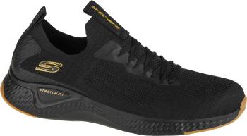 SKECHERS SOLAR FUSE 52757-BKGD Velikost: 44